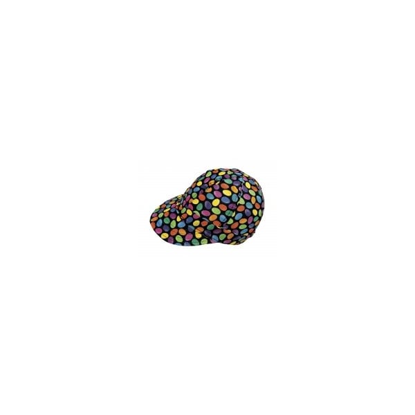 Jelly Bean Welder Cap (3Pk)